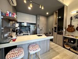 Seletar Park Residence (D28), Condominium #575843161